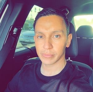 Meet your Posher, Gabriel